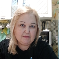 Сиделка, деревня Лыткино, улица Кравченко, Пятницкое шоссе Лыткино - Обухово, Елена Николаевна