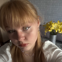 Няня, Волгоград, улица Хользунова, Вишневая балка, Анастасия Валерьевна