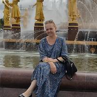 Домработница, Одинцово, улица Чикина, Одинцово, Анна Валерьевна