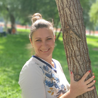 Няня, село Богословка, Нагорная улица, Комсомольский городок, Ольга Юрьевна