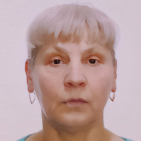 Няня, Химки,, Химки, Лариса Михайловна