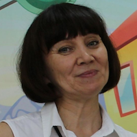 Няня, Самара, Революционная улица, м. Гагаринская, Эльза Флюровна