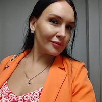 Няня, Одинцово, Кутузовская улица, Сколковское шоссе, Шахноза Кодировна