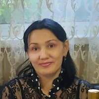Домработница, Подольск,, Подольск, Манзура Юсуповна