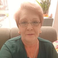 Сиделка,,, Куровское, Лариса Павловна