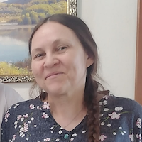 Няня, Москва, улица Маршала Савицкого, Щербинка, Татьяна Михайловна