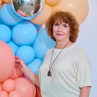 Няня, деревня Путилково, Спасо-Тушинский бульвар, Путилково, Лидия Михайловна