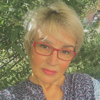 Няня, Красногорск, улица имени Егорова, Волоколамская, Аида В
