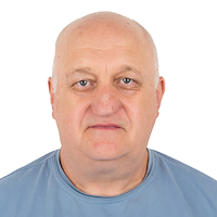 Репетитор, Краснодар, улица Лётчика Позднякова, в районе Российская, Юрий Иванович