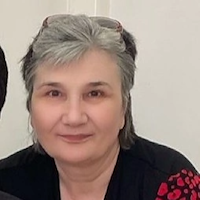 Няня, Москва, Бойцовая улица, Бульвар Рокоссовского, Сария Миншакировна