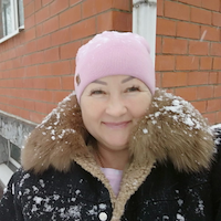 Сиделка, Оренбург, Краснознамённая улица, Центр, Марина Александровна