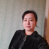 Сиделка, Москва, улица Стасовой, Ленинский проспект, Екатерина