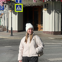 Няня, Санкт-Петербург,, Гражданский проспект, Юлия Евгеньевна