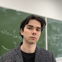 Репетитор, Жуковский, улица Гагарина, Жуковский, Андрей Валерьевич