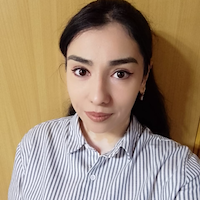 Домработница, деревня Денисиха, Рябиновая улица, Новорижское шоссе Котово - Волоколамск, Мумина Мажидовна
