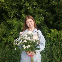 Домработница, Киселёвск,, Киселевск, Вероника Вячеславовна