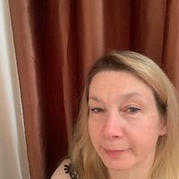 Няня, Москва, Каширское шоссе, Домодедовская, Елена Леоидовна