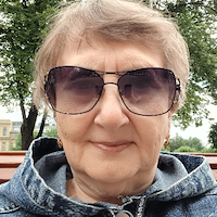 Няня, Санкт-Петербург,, Международная, Анна Николаевна