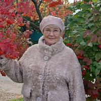 Домработница, Санкт-Петербург, Союзный проспект, Ладожская, Людмила Михайловна