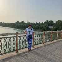 Сиделка, Москва, Профсоюзная улица, Коньково, Гулчехра Нематовна
