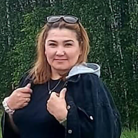 Домработница, , , Новоясеневская, Зарифа Хамрокуловна
