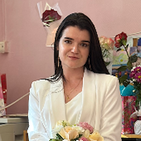 Репетитор, , , Беляево, Екатерина Владимировна