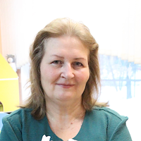 Репетитор, Зеленоград, улица Андреевка, Зеленоград, Людмила Анатольевна