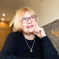 Домработница, Москва, Песчаная улица, Сокол, Валентина Георгиевна