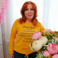 Няня, поселок Зелёный, , Старая Купавна, Юлия Александровна