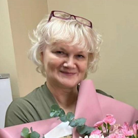 Няня, Санкт-Петербург, улица Генерала Кравченко, Сосновая поляна, Елена Борисовна
