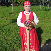 Няня, Смоленск, Автозаводская улица, Центр, Валентина Александровна