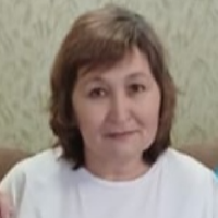 Сиделка,,, Молодёжный, Рузалия Ильясовна