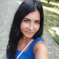 Няня, Москва, Высокая улица, Коломенская, Виктория Игоревна