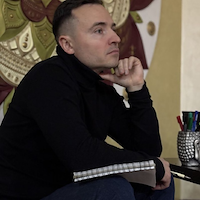 Психолог, Челябинск, Колхозная улица, Цирк, Михаил