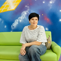 Няня, Москва, Волгоградский проспект, Кузьминки, Ольга Алексеевна