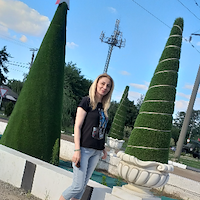 Няня, Москва, Сумской проезд, Чертаново Северное, Ольга Алексеевна