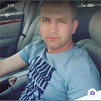 Водитель, рабочий посёлок Октябрьский,, Малаховка, Сергей Петрович