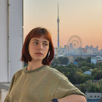 Няня, Москва,, ВДНХ, Влада Александровна