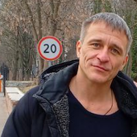 Водитель, посёлок Барвиха,, Рублево-Успенское шоссе, Александр Викторович