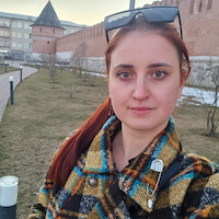Няня, Курск,, Центр, Ирина Игоревна