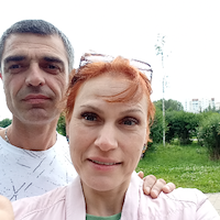 Семейная пара, Москва, Моховая улица, Библиотека им. Ленина, Станислав Валерьевич
