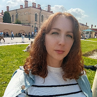 Няня, Москва, Братиславская улица, Братиславская, Александра Сергеевна