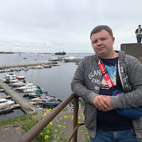 Домработница, Сертолово,, Сертолово, Никита Андреевич