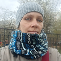 Няня, Санкт-Петербург, Поэтический бульвар, Проспект Просвещения, Вера Вадимовна