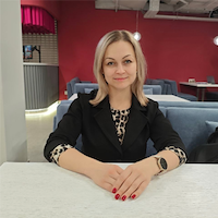 Психолог,,, Бульвар адмирала Ушакова, Елена Анатольевна