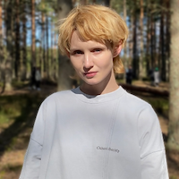 Репетитор, Санкт-Петербург, проспект Просвещения, Проспект Просвещения, Лилия Ивановна