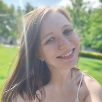 Няня, Москва, улица Новаторов, Проспект Вернадского, Юлия Михайловна