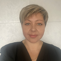 Домработница, Москва, Первомайская улица, Первомайская, Лилия Анатольевна