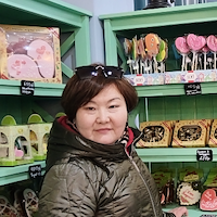 Няня,, Новосередневский проспект, Московский, Светлана Михайловна