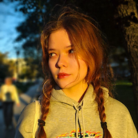 Няня, Москва, 2-я Владимирская улица, Перово, Светлана Сергеевна
